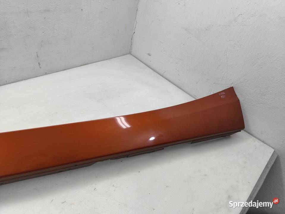 LISTWA PROGOWA LEWA BMW F20 16 116i 136 B44