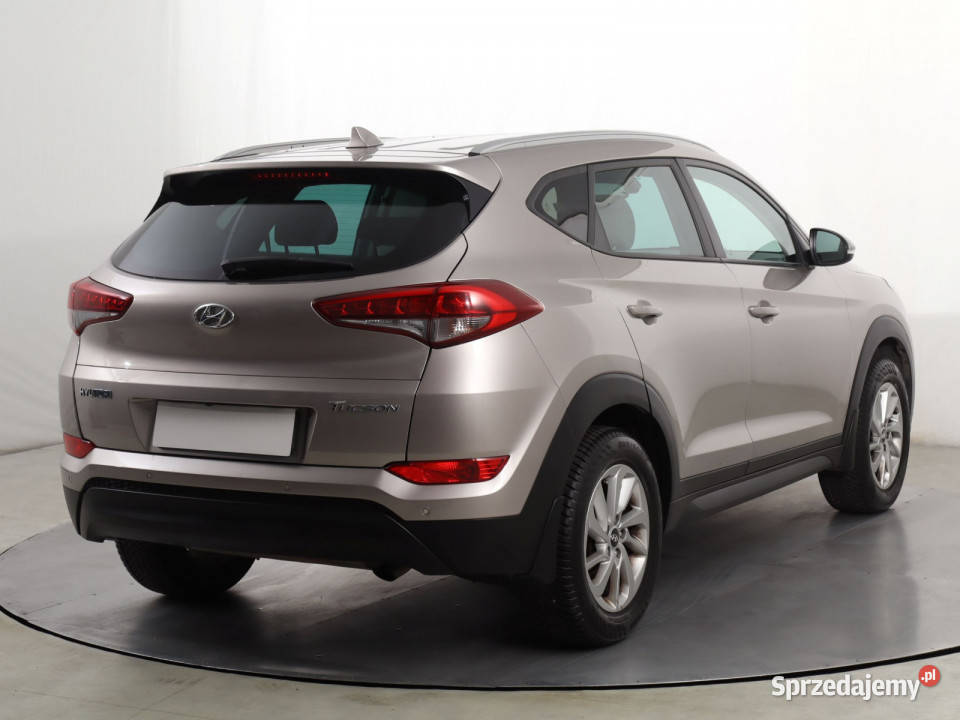 Hyundai Tucson 16 GDI czujnik zmierzchu