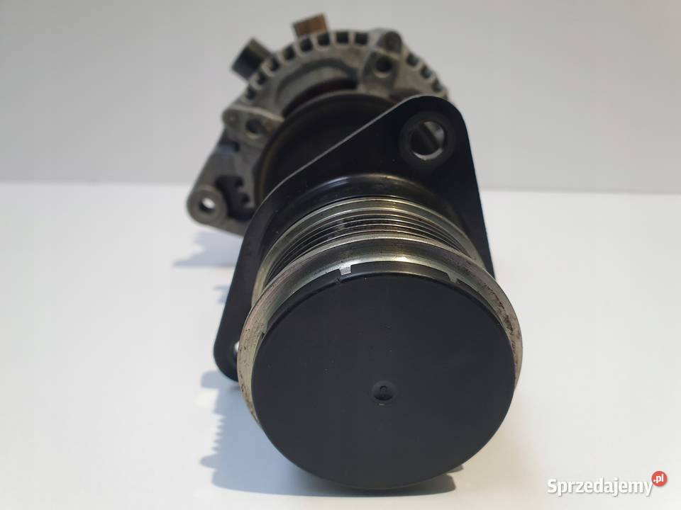 ALTERNATOR Ford Focus MK2 II 18 TDCI oryginał Rudka