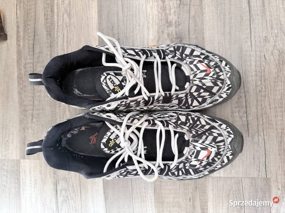 Nike buty rozmiar 45 świętokrzyskie Sandomierz