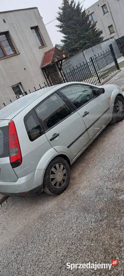 Ford Fiesta 14 benzyna Zarejestrowany w Polsce