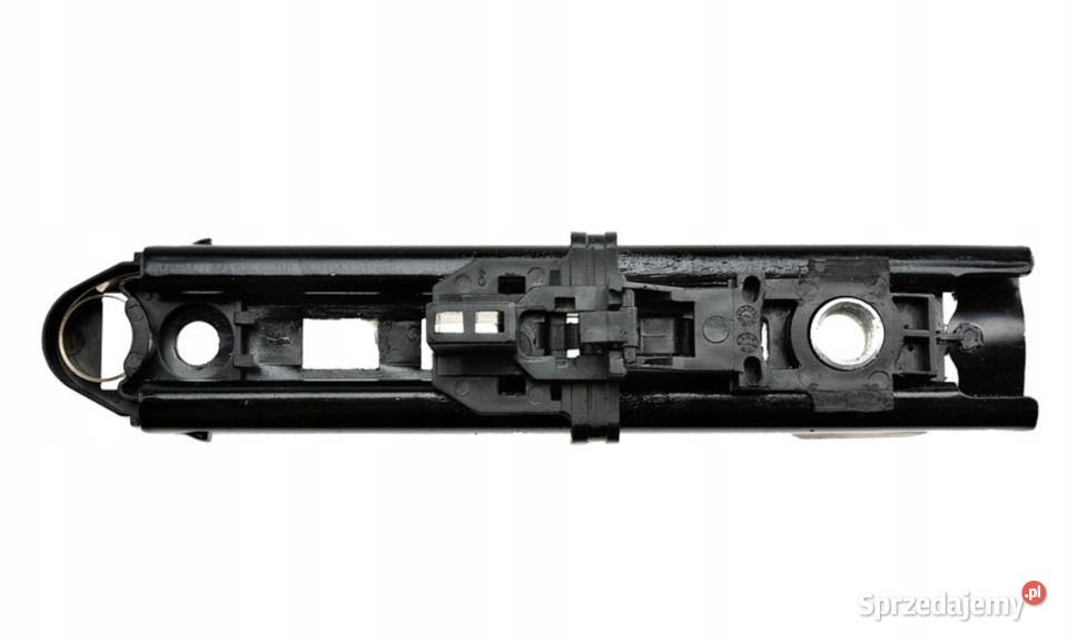 Audi Seat Volkswagen mechanizm regulacji pasa Łódź