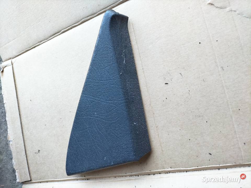 GOLF 2 JETTA 2 TRÓJKĄT ZAŚLEPKA OSŁONA Kamień-Kolonia