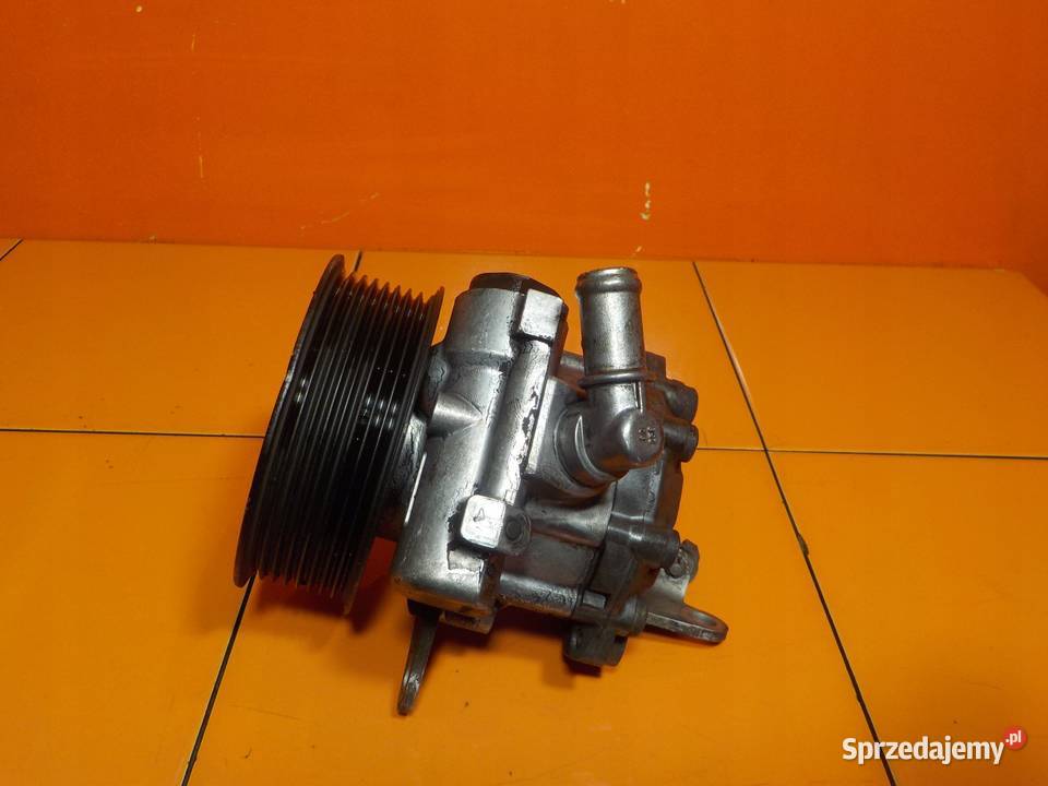 RANGE ROVER VOGUE L322 36 V8 TD 08r 368DT pompa osobowe Suków