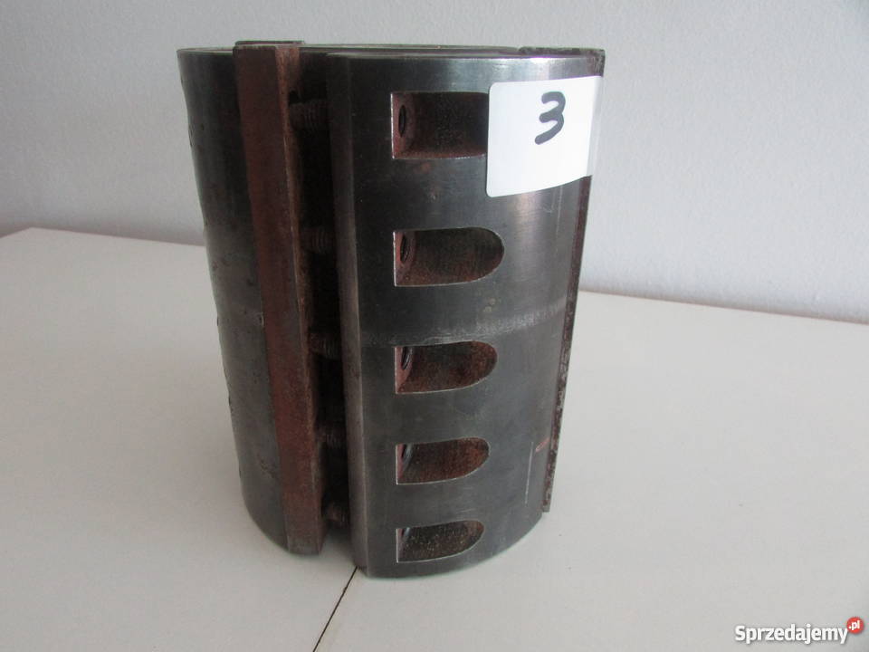 GŁOWICA DO STRUGARKI 60125 3 Mojusz sprzedam