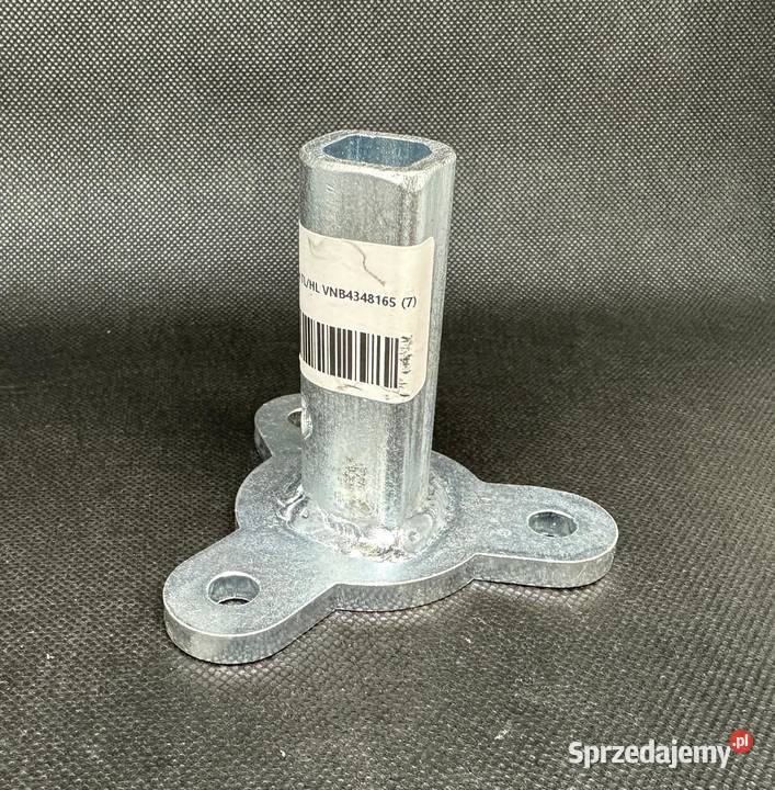 Wałek wewnętrzny napędu krótki Kverneland Vicon Miłocice