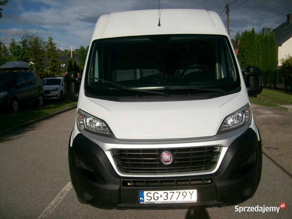 Ducato9 osóbpaka ŚlicznySuper Bogata łódzkie Łask sprzedam