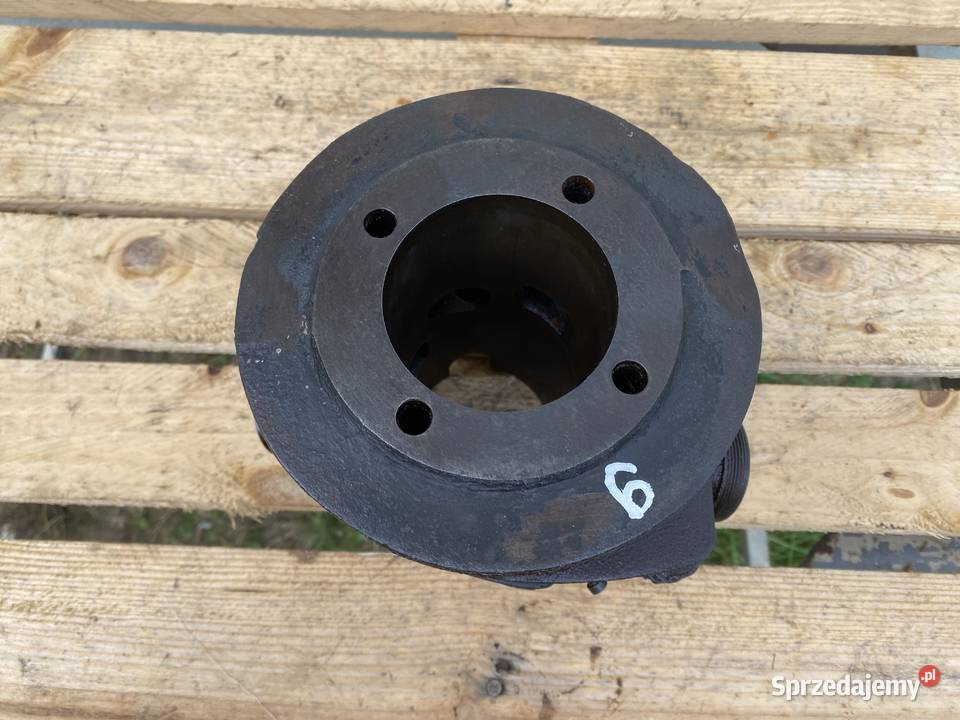 CYLINDER IŻ 49 350 PLANETA IŻ 56 Silniki i osprzęt małopolskie