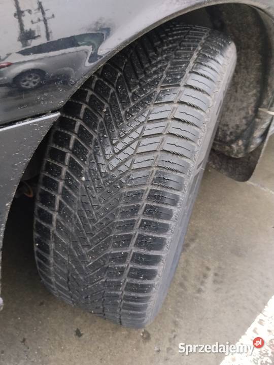 VOLVO S60 24 D5 185 Manual 6 biegów 20078r reflektory ksenonowe Łomża