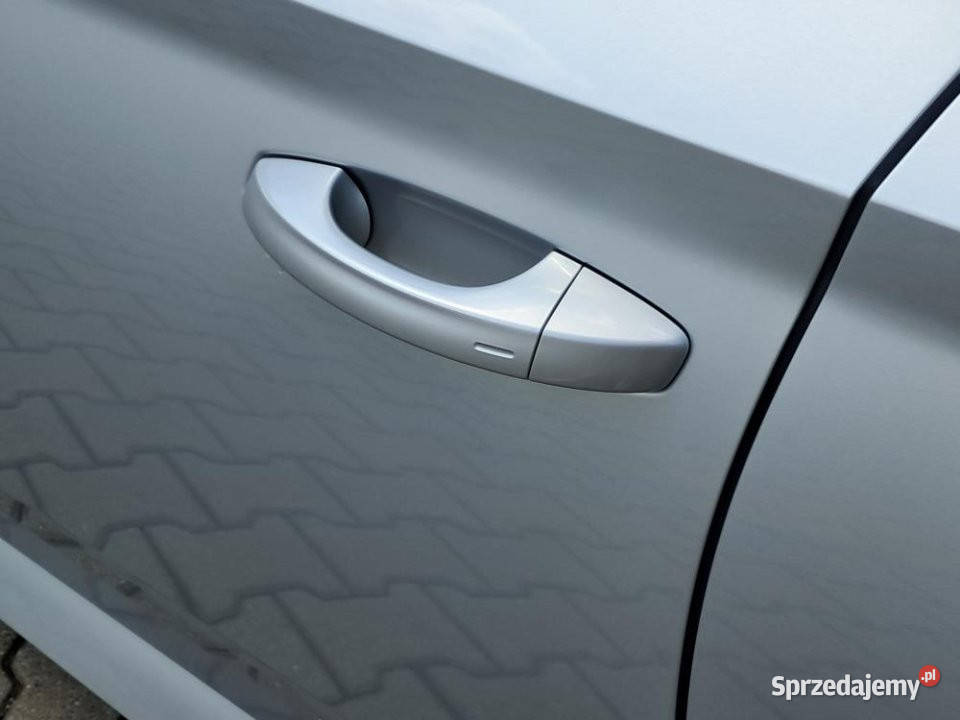 Skoda Superb 2023r 20 TDI 200 Matrix Kamera 156082km Škoda Tychy