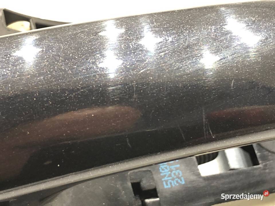 KLAMKA ZEWNĘTRZNA PRAWY TYŁ SKODA RAPID Kombi