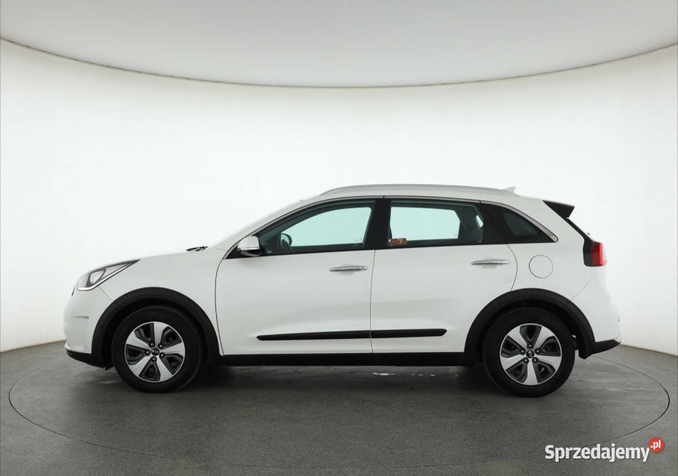 Kia Niro Hybrid Piaseczno sprzedam