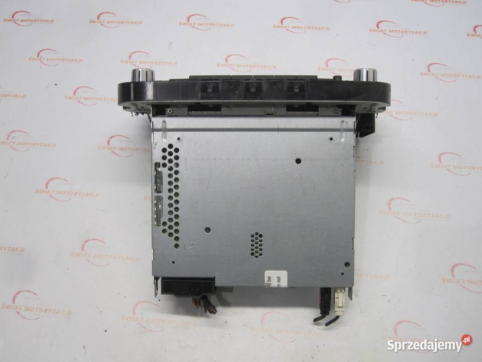 VOLKSWAGEN UP 15r radio CD 1S035156E 1S0820 świętokrzyskie Kielce