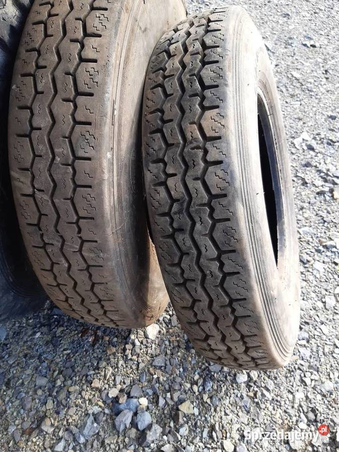 Opony 65016 c Wola Zdakowska sprzedam