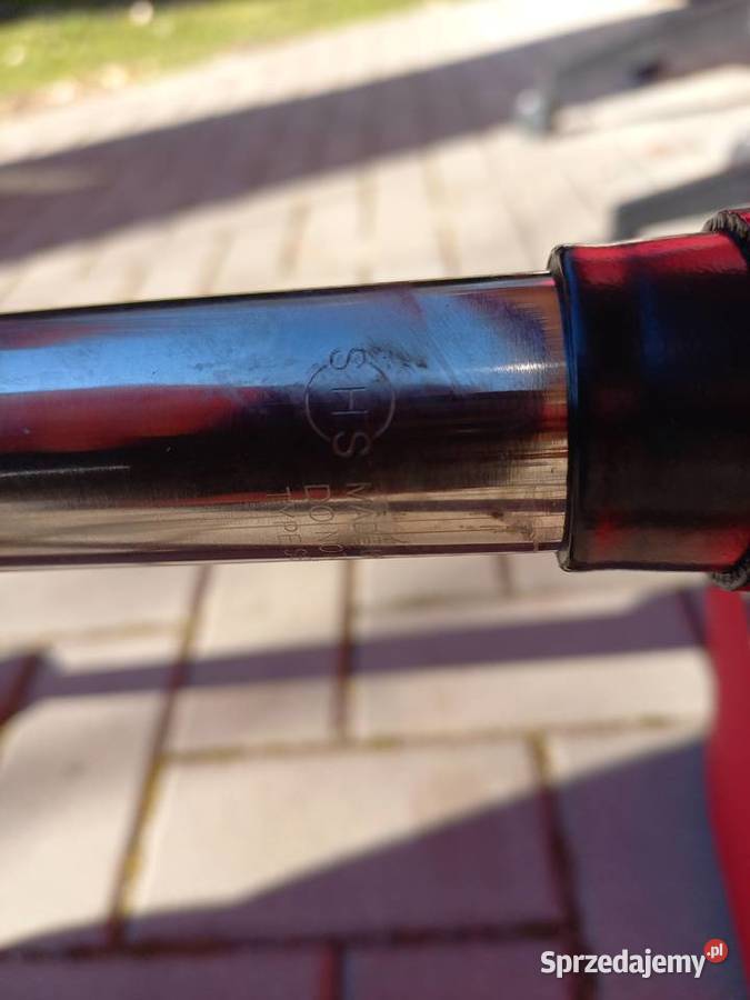 Fotele biurowe obrotowe PROFIM 4 sztuki 508 Gawroniec