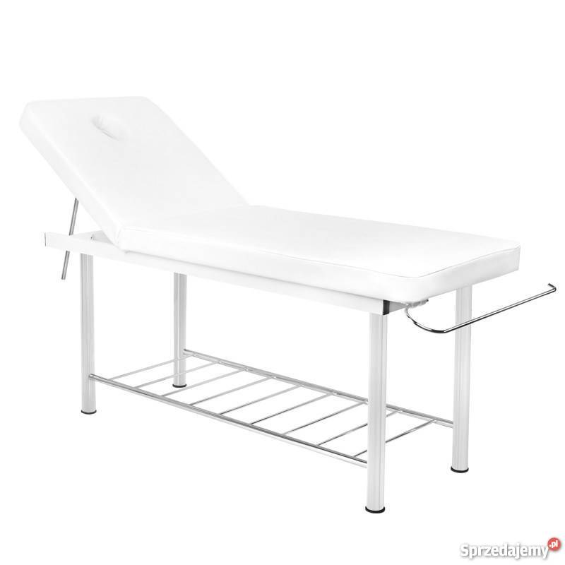 sprzedam wyposażenie salonu kosmetycznego