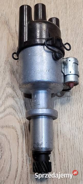 FIAT 126P aparat zapłonowy NOWY Rypin