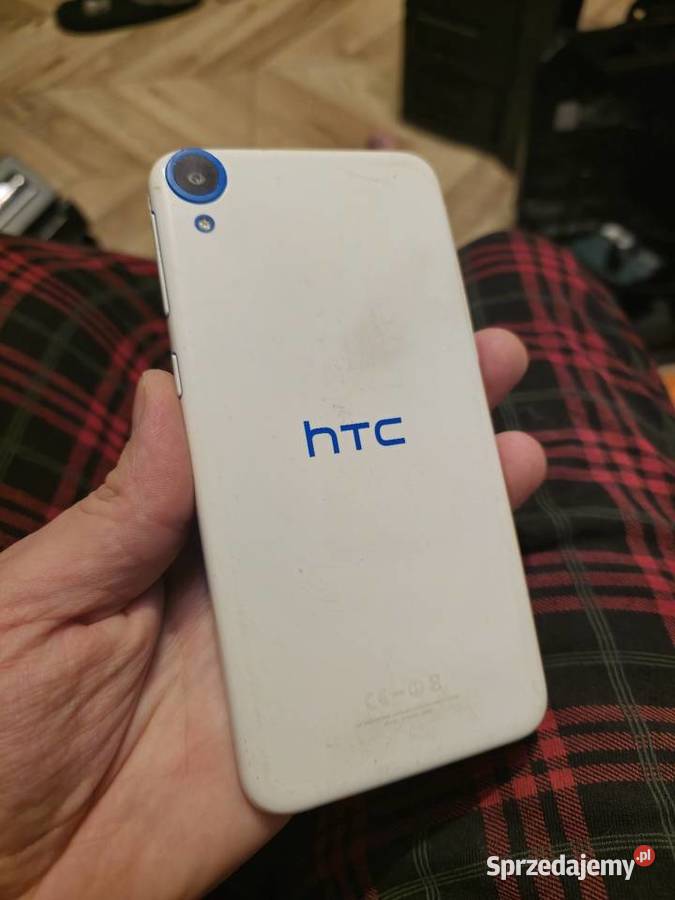 Htc D820n mazowieckie Pruszków