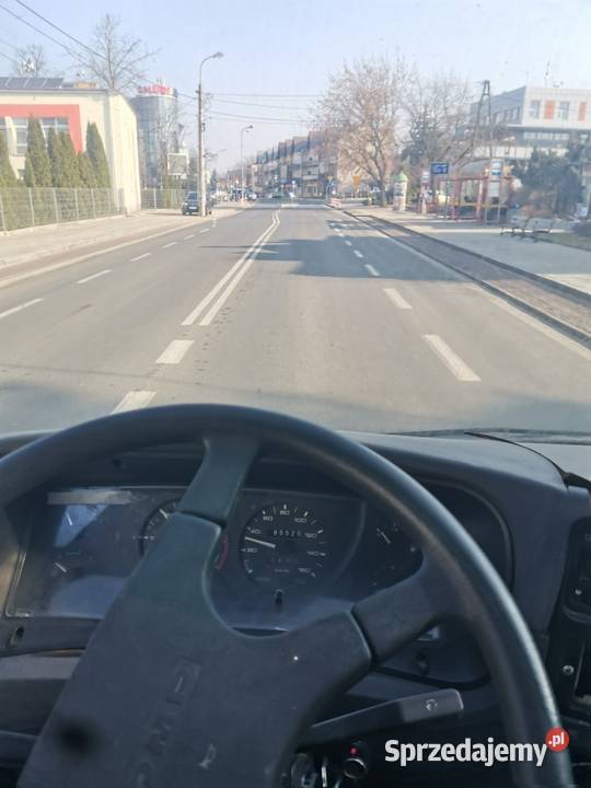 Lublin 24 td Wspomaganie Oc kontener lekki Mińsk Mazowiecki