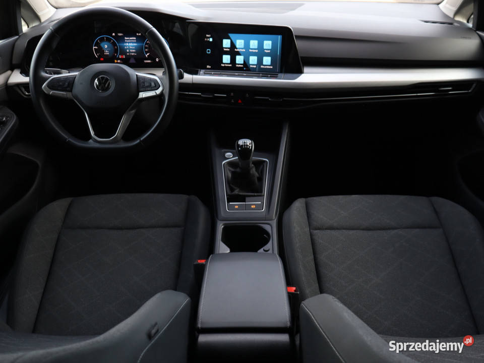 VW Golf 20 TDI Golf sprzedam
