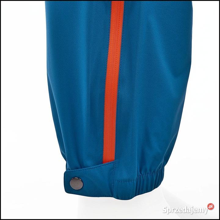 Spodnie ZACATE PANTS MiLO przeciwdeszczowe M Rozmiar M Warszawa