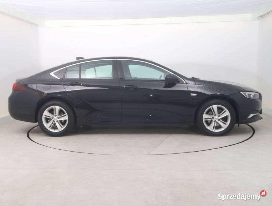 Opel Insignia 15 Turbo