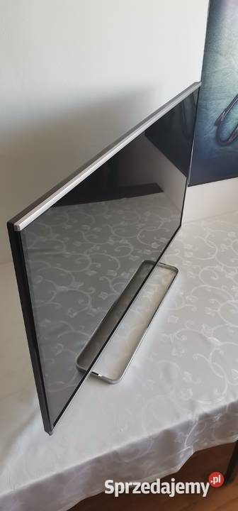 Panasonic TX42AS650E Full HD 42 cale Szerokość mazowieckie Warszawa