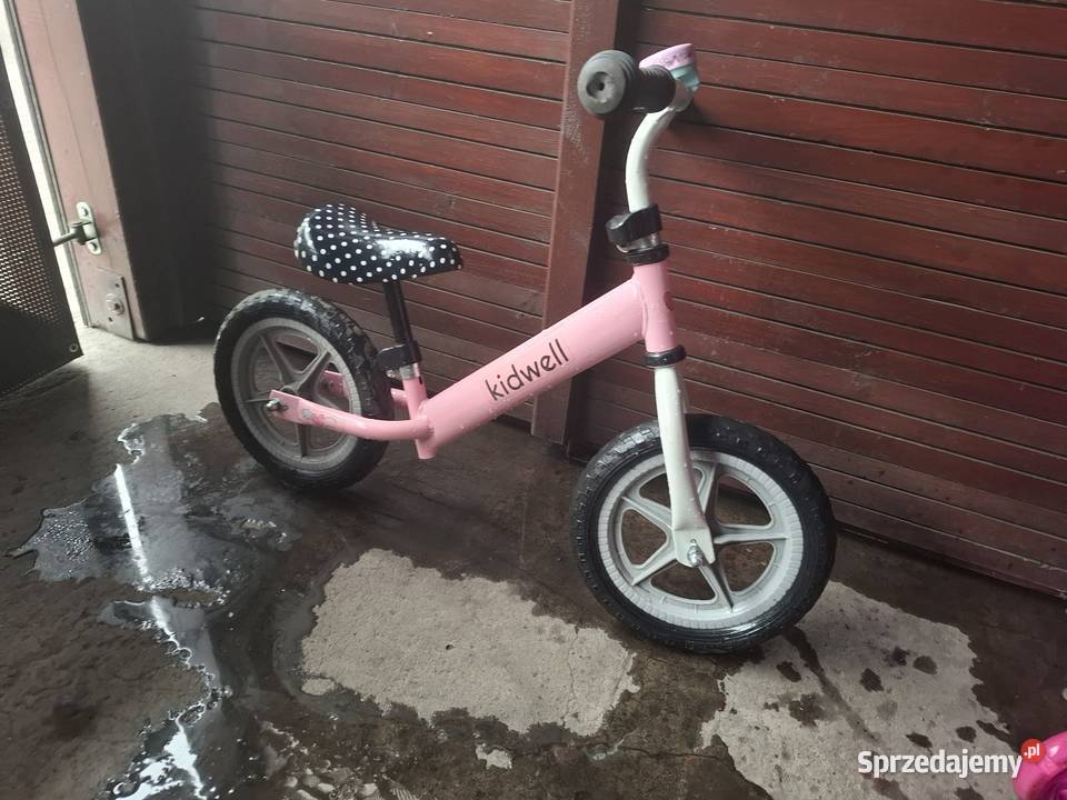 Sprzedam sprawne Nowy Tomyśl