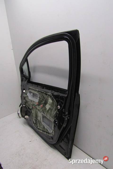 DRZWI PRZEDNIE PRAWY PRZÓD 209 TOYOTA YARIS III