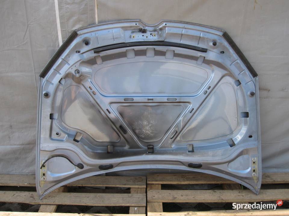 VW GOLF VI 09r maska Maski