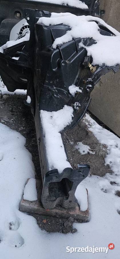 Podłużnica Lewa Audi a6 c8 wielkopolskie Krotoszyn