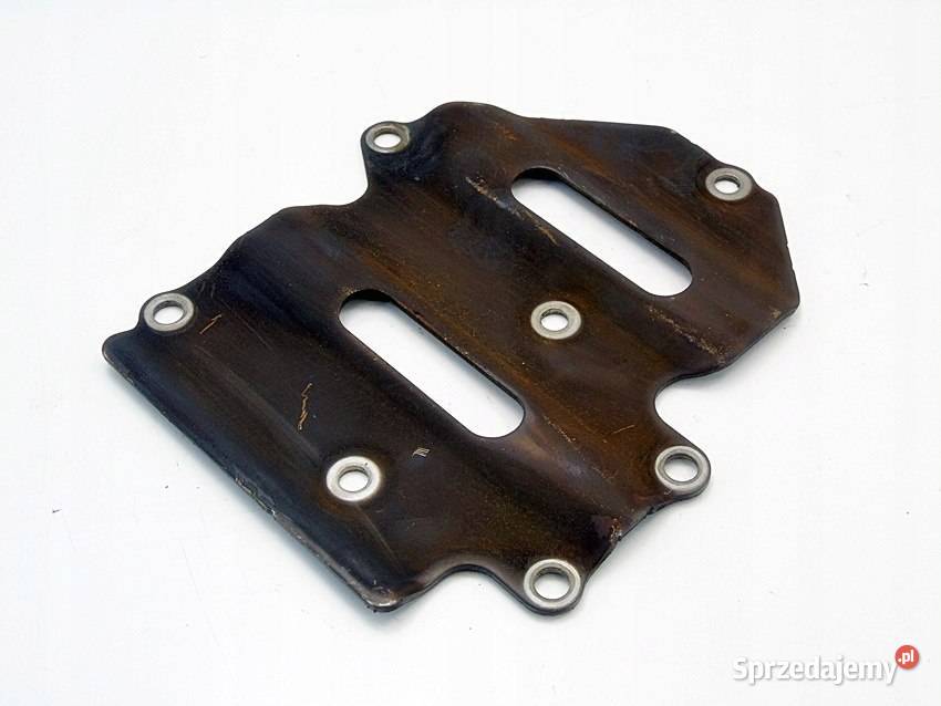 WKŁAD MISKI OLEJU PRZEGRODA FALI OLEJU 12 10 Smarowanie silnika śląskie