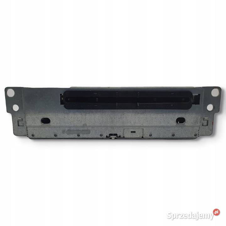RADIO CD CZYTNIK NAWIGACJI Bmw X3 F25 9269896 Nawigacje fabryczne Chełm