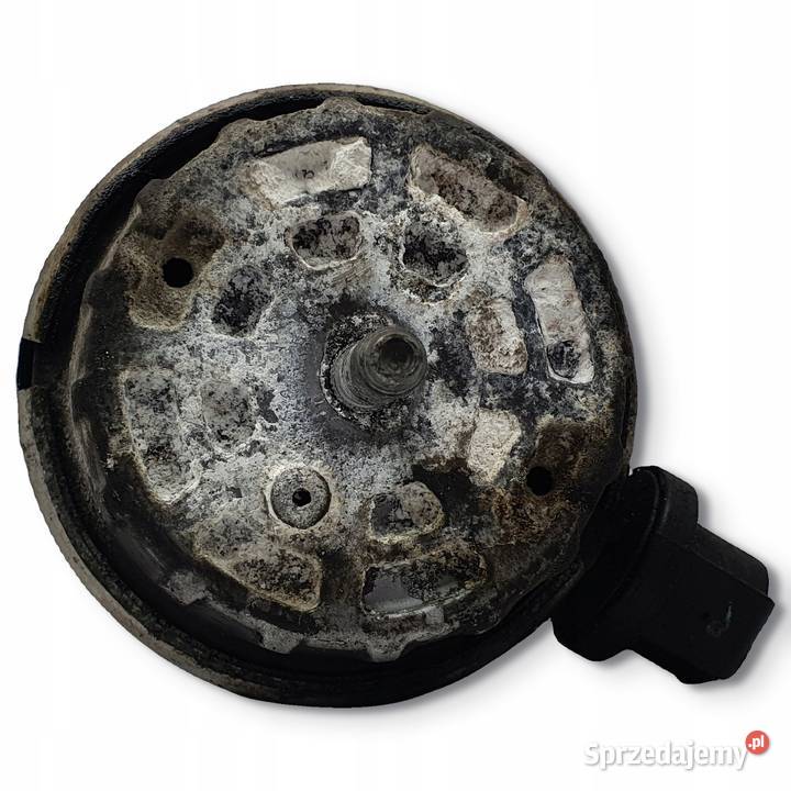 ŁAPA SILNIKA WSPORNK PODUSZKA Audi A6 C6 32 FSI lubelskie