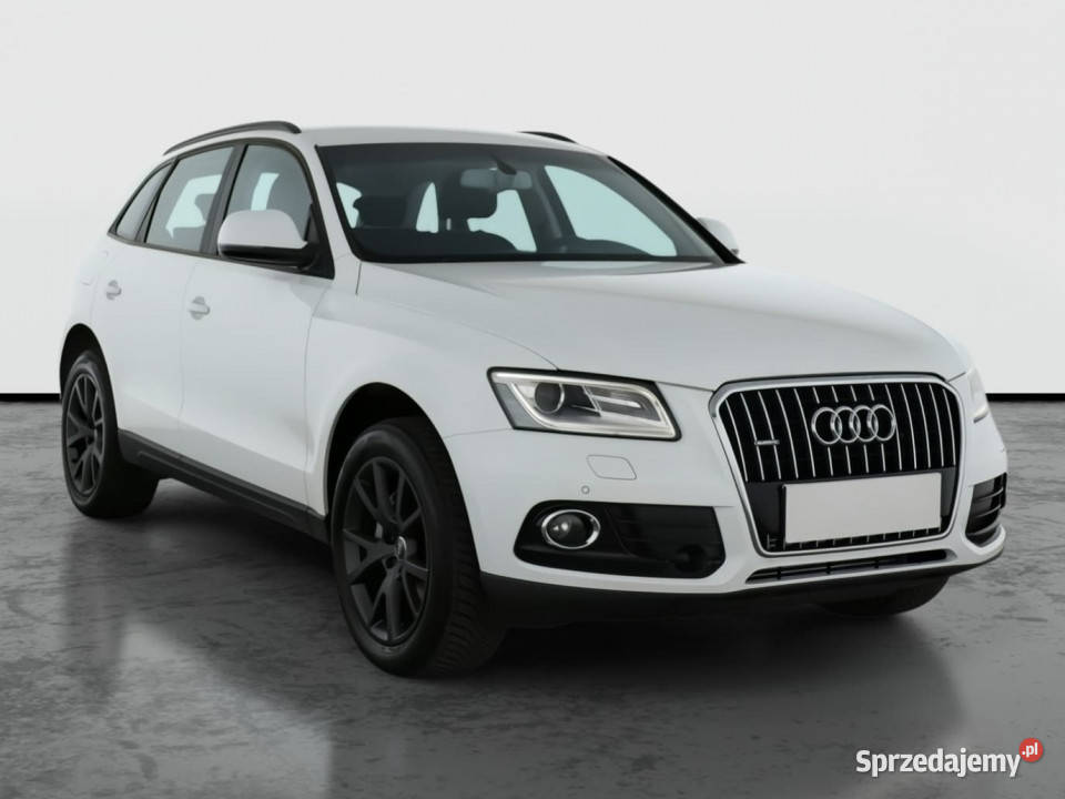 Audi Q5 20 TDI Katowice sprzedam
