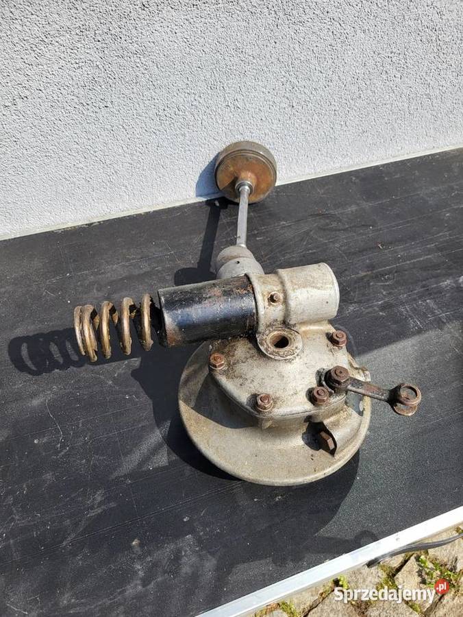 DYFER 256 BMW R252 R 25 R253 śląskie Rybnik