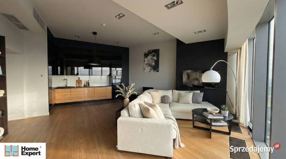 2pok 70met Sky Tower 2 KOMÓRKIGARAŻ2MP Wrocław