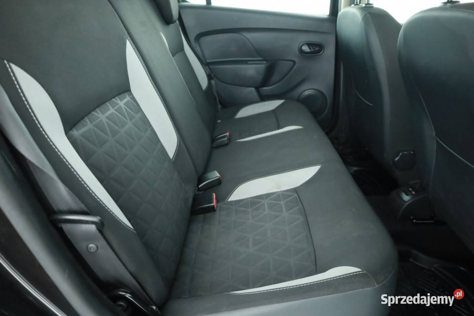 Dacia Sandero 09 TCe Piaseczno