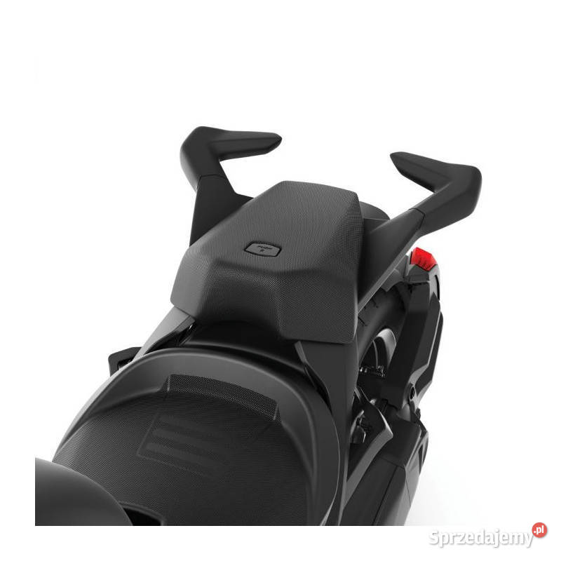 Siedzenie pasażera CanAm Ryker BRP 219400842 Nowy Sącz