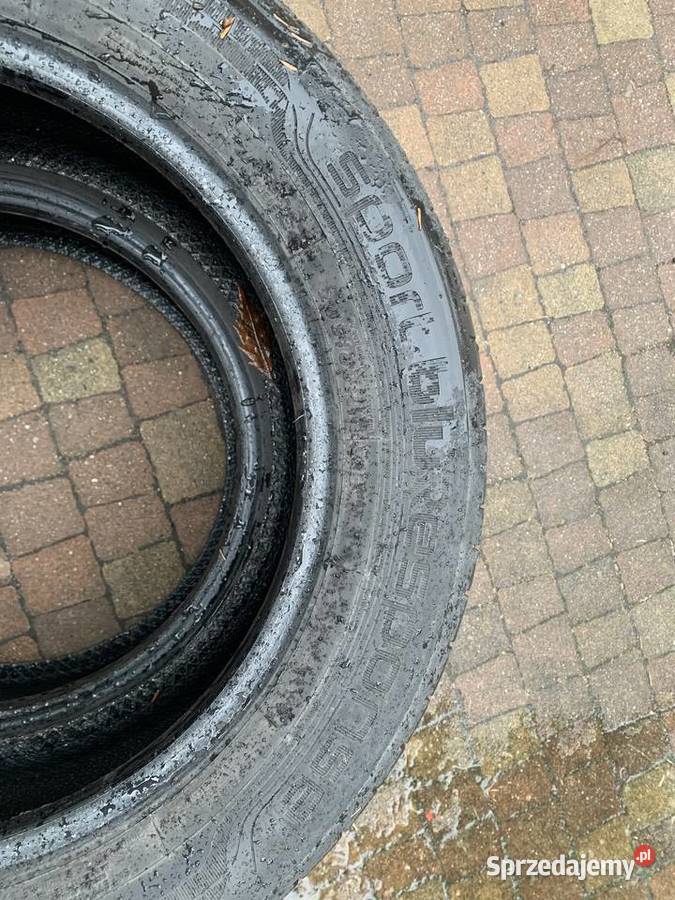 Opony Michelin Sport Bluresponse 2056016 2 Mińsk Mazowiecki