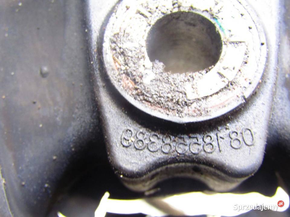 ŁAPA PODUSZKA SILNIKA 12 VTI OPEL CORSA F