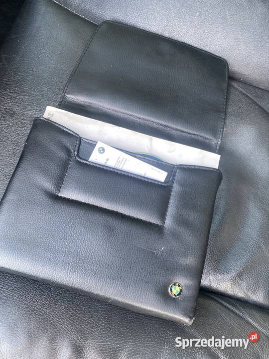BMW E61 530D 218 automat Samochody osobowe Kuźnica Czarnkowska