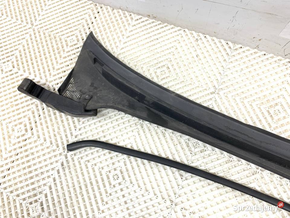 PODSZYBIE FIAT GRANDE PUNTO 51748698 Hatchback sprzedam