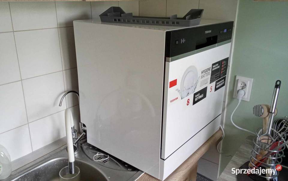 Zmywarka Toshiba Białystok sprzedam