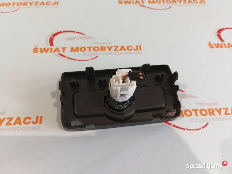 SKODA KODIAQ 19r gniazdo zapalniczki 565863365 Zapalniczki samochodowe świętokrzyskie Kielce