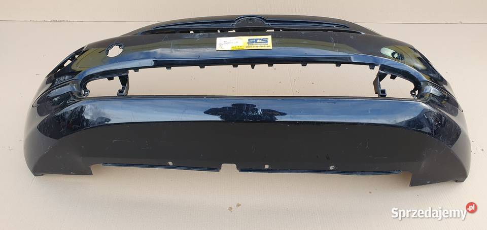 FIAT 500 LIFT ZDERZAK PRZÓD PRZEDNI Motoryzacja lubuskie Trzciel sprzedam