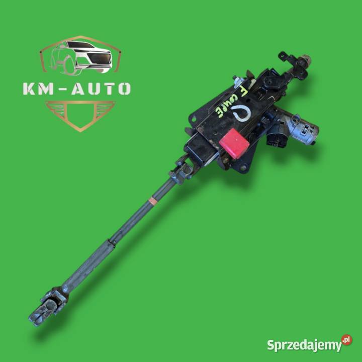 Kolumna kierownicza stacyjka kostka KRZYŻAK Fiat Rakoniewice