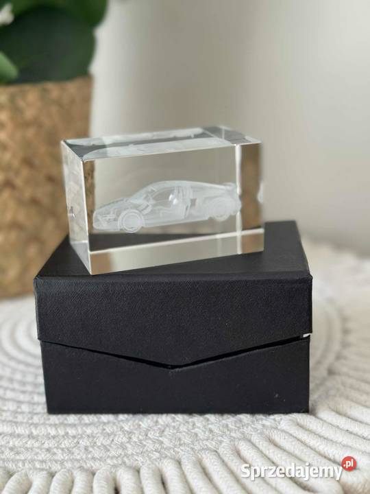 Crystally Personalizowane Kryształy 3D Twoich Kraków