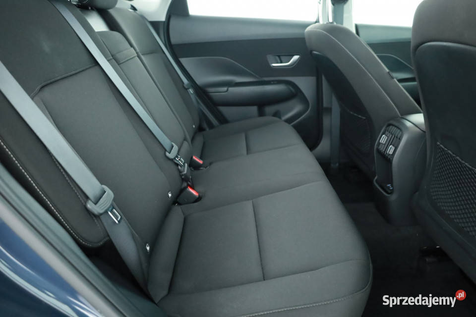Hyundai Kona 16 TGDI automatyczna Piaseczno