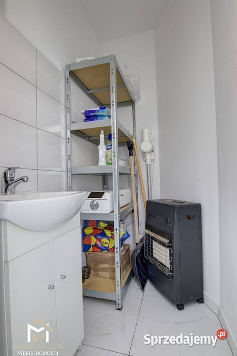 Lokal użytkowy Kętrzyńska 25 Bartoszyce 30 m2 6734zł/m2